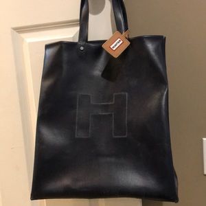 Hunter tote